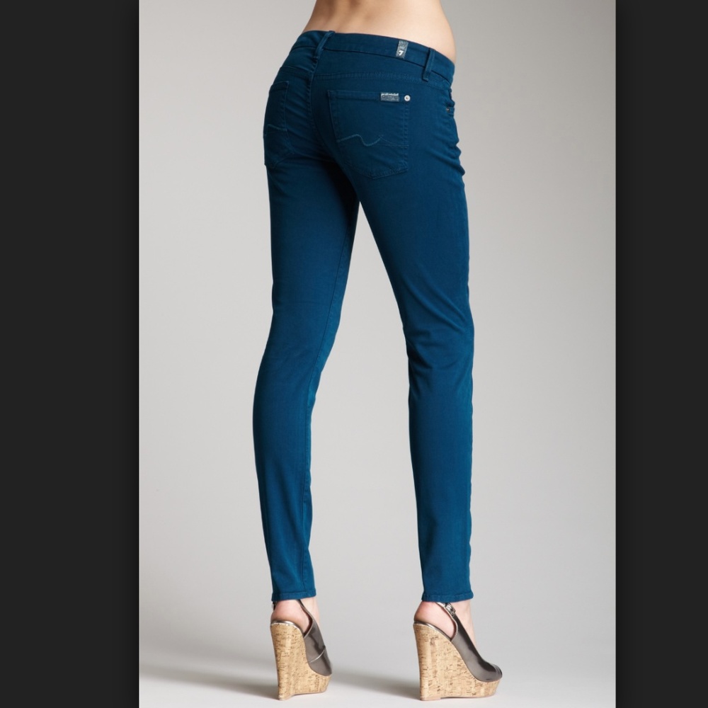7 for All Mankind Gwenevere Pants